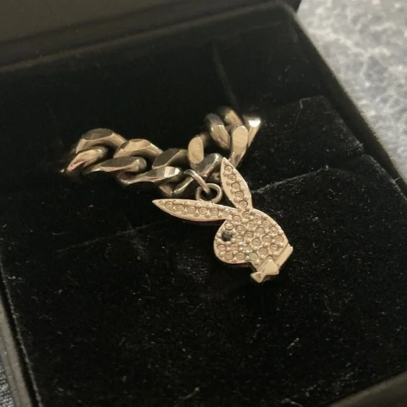 PLAYBOY x Dalmata Necklace - Picture 3 of 5